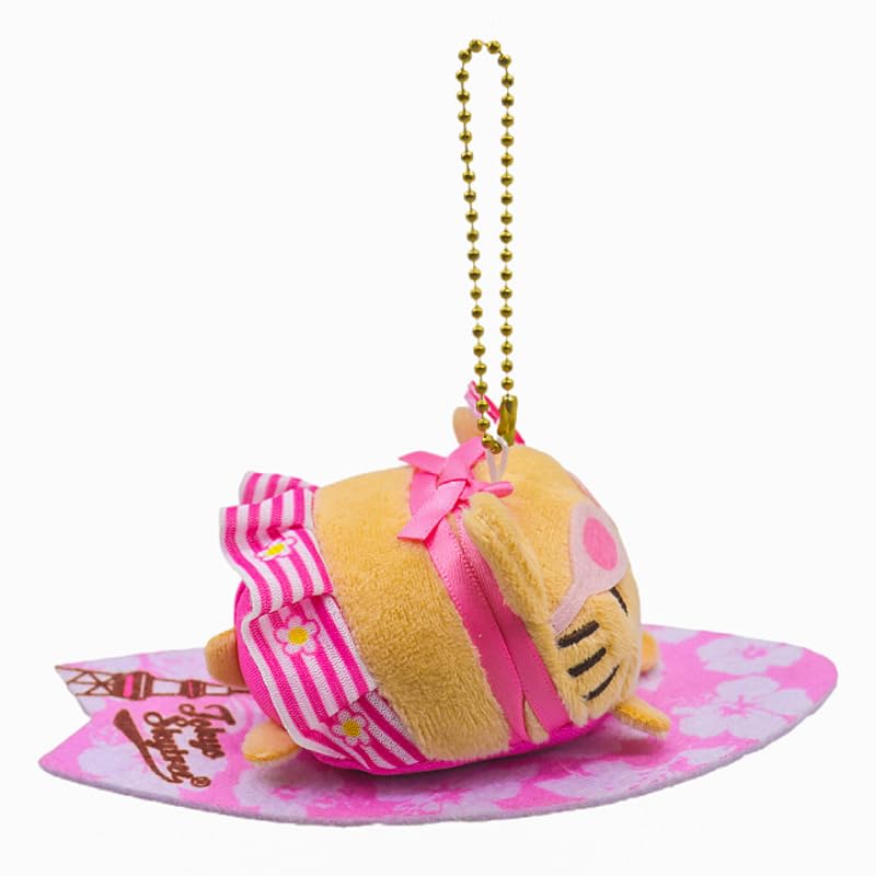 Amazon.co.jp: ハローキティ 日焼け サーフィン 日焼けキティ まめぷち